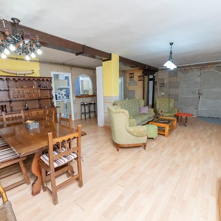 Gran Casa Rural Al Aire Libre En Grisel 빌라 외부 사진