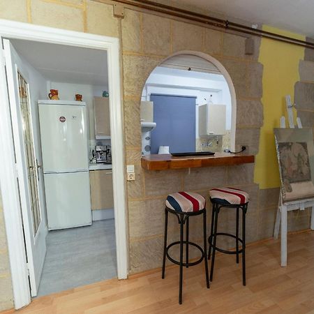 Gran Casa Rural Al Aire Libre En Grisel 빌라 외부 사진