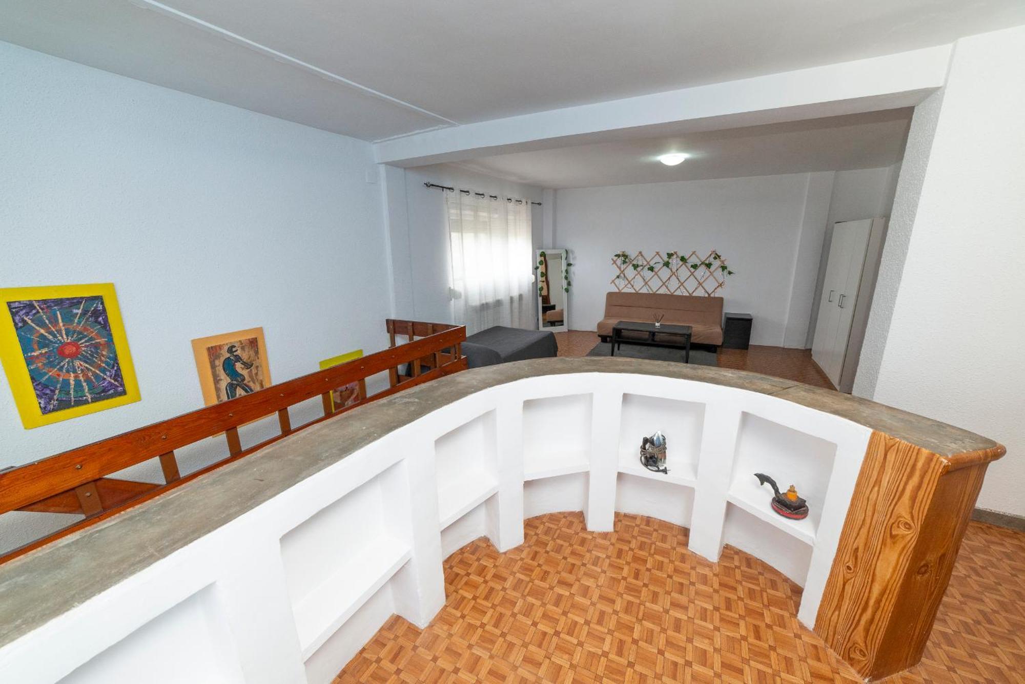 Gran Casa Rural Al Aire Libre En Grisel 빌라 외부 사진