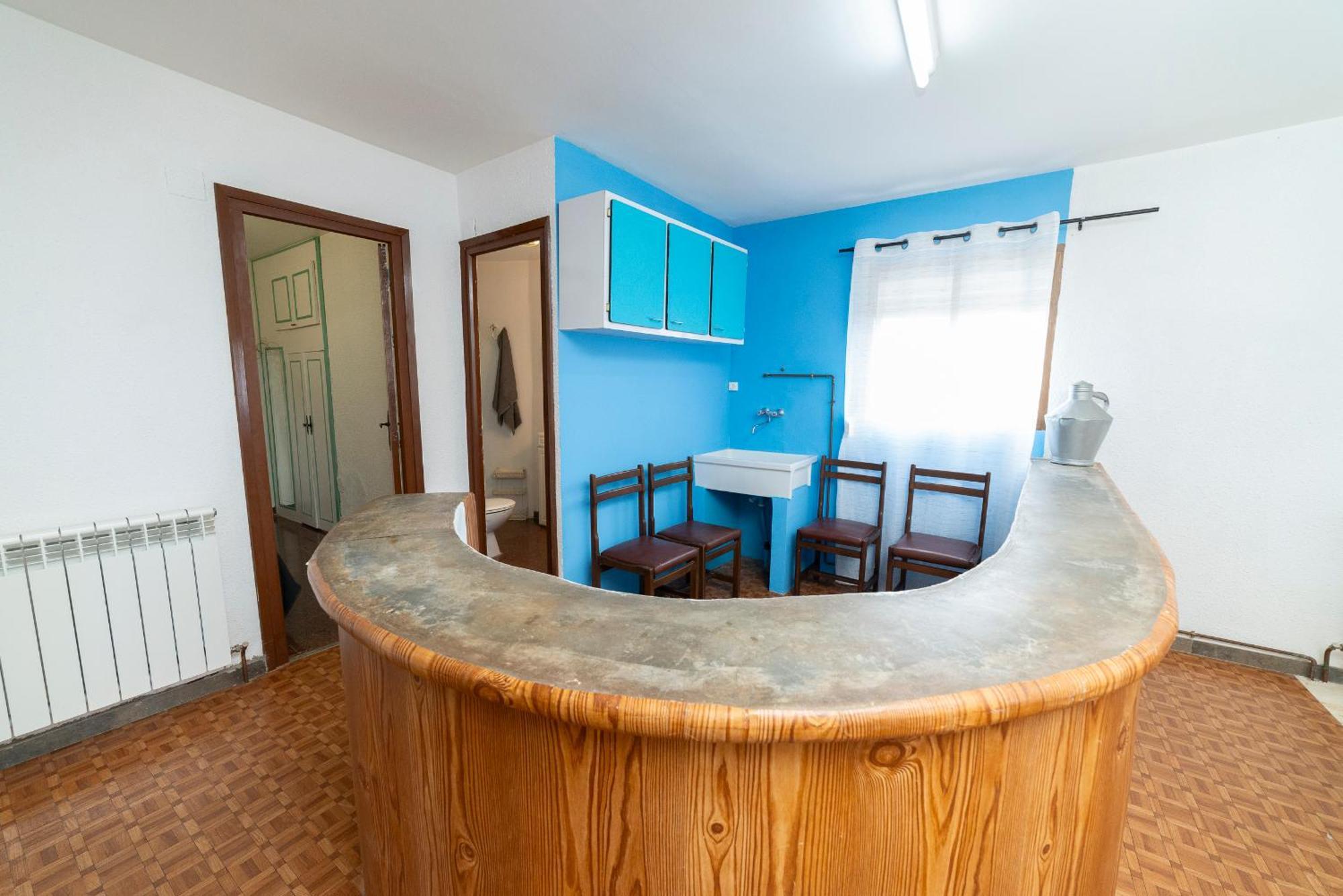 Gran Casa Rural Al Aire Libre En Grisel 빌라 외부 사진