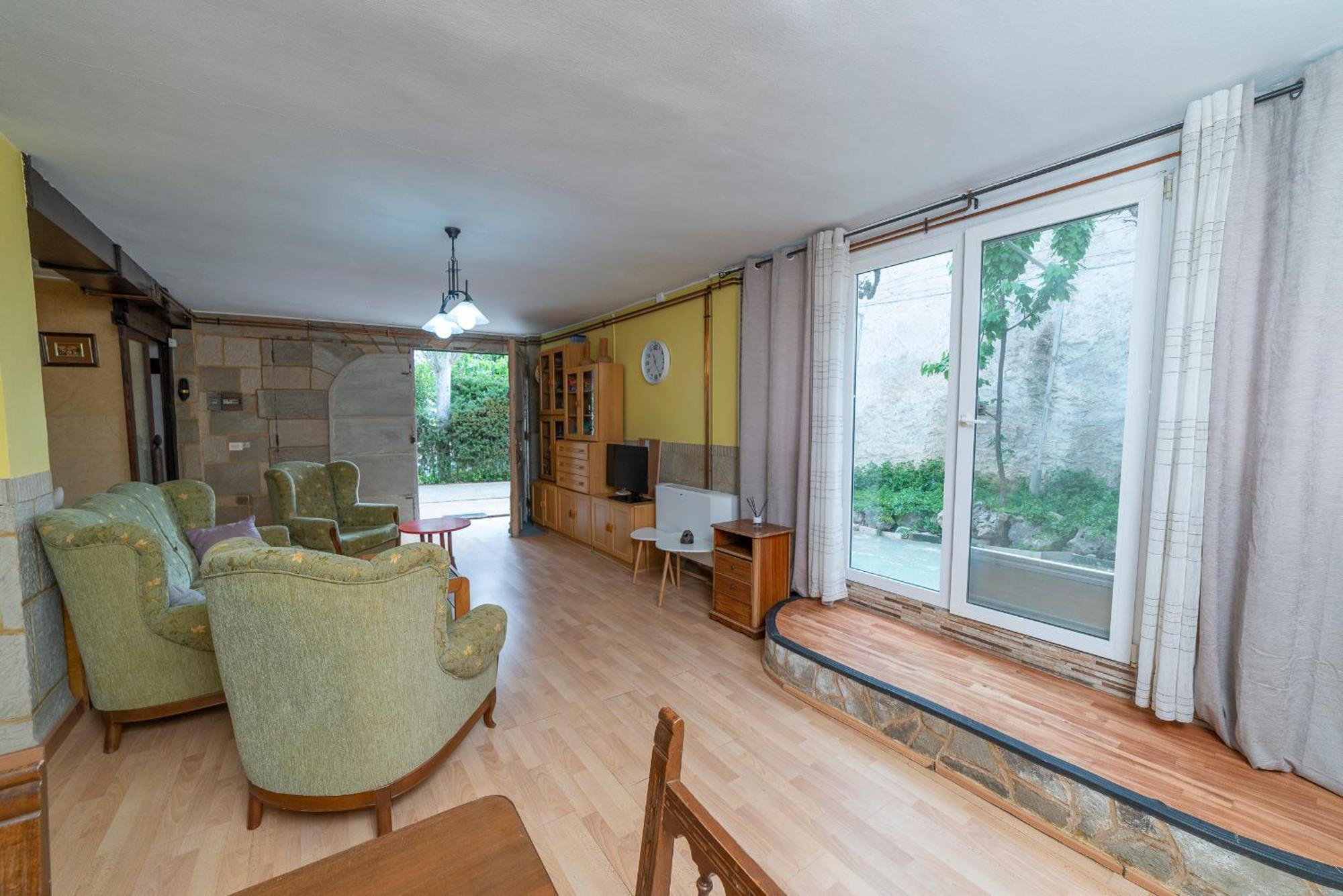 Gran Casa Rural Al Aire Libre En Grisel 빌라 외부 사진