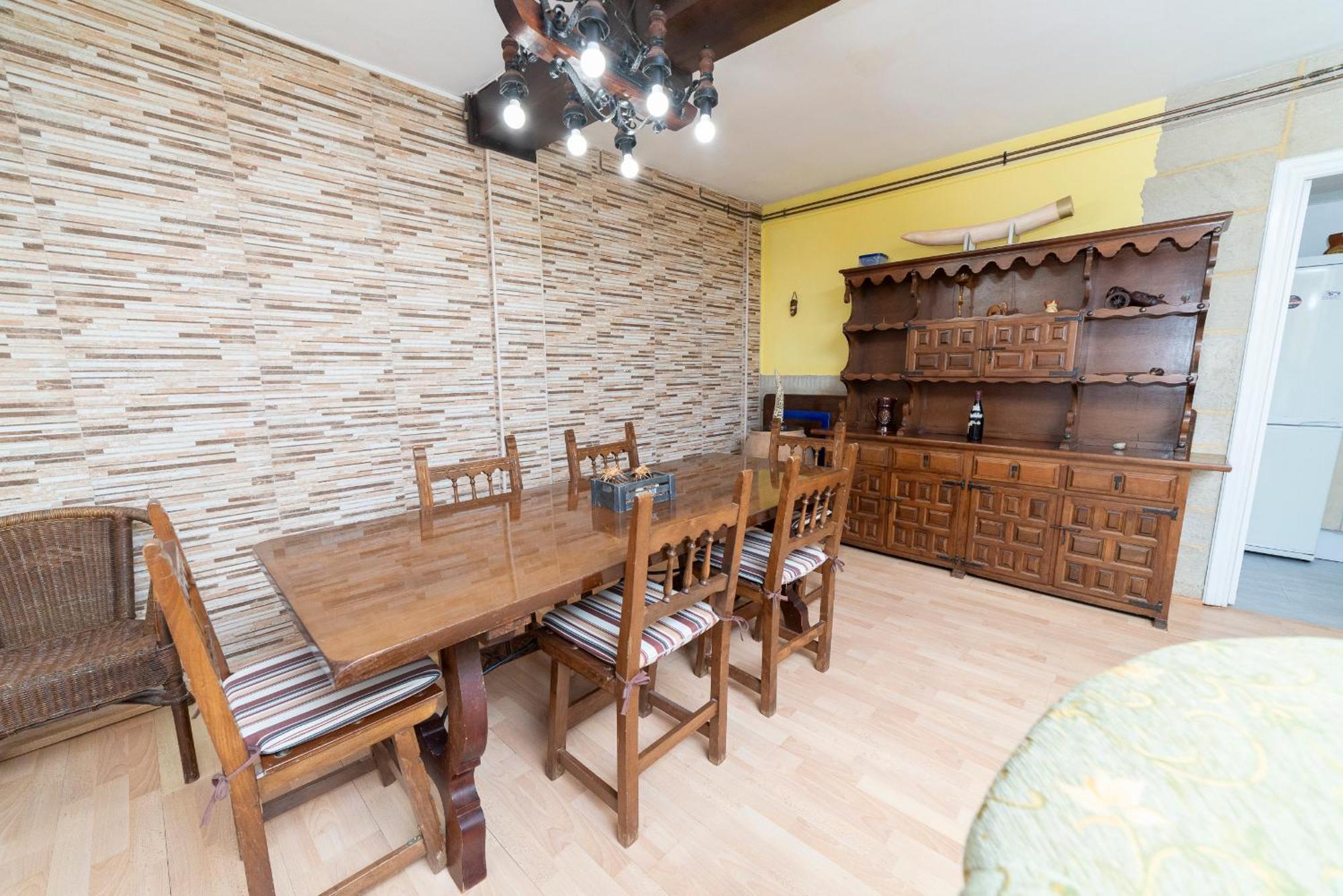 Gran Casa Rural Al Aire Libre En Grisel 빌라 외부 사진