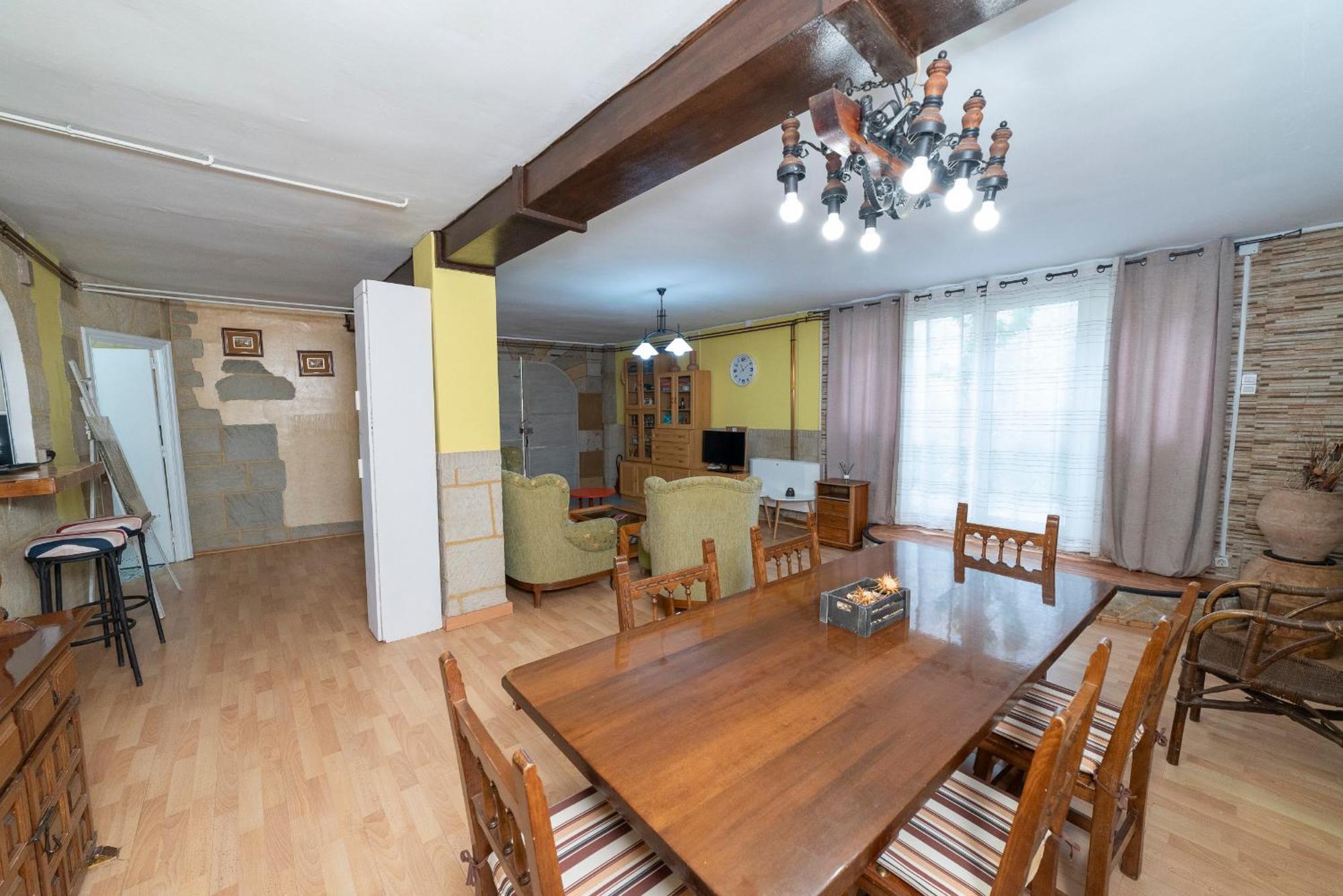 Gran Casa Rural Al Aire Libre En Grisel 빌라 외부 사진