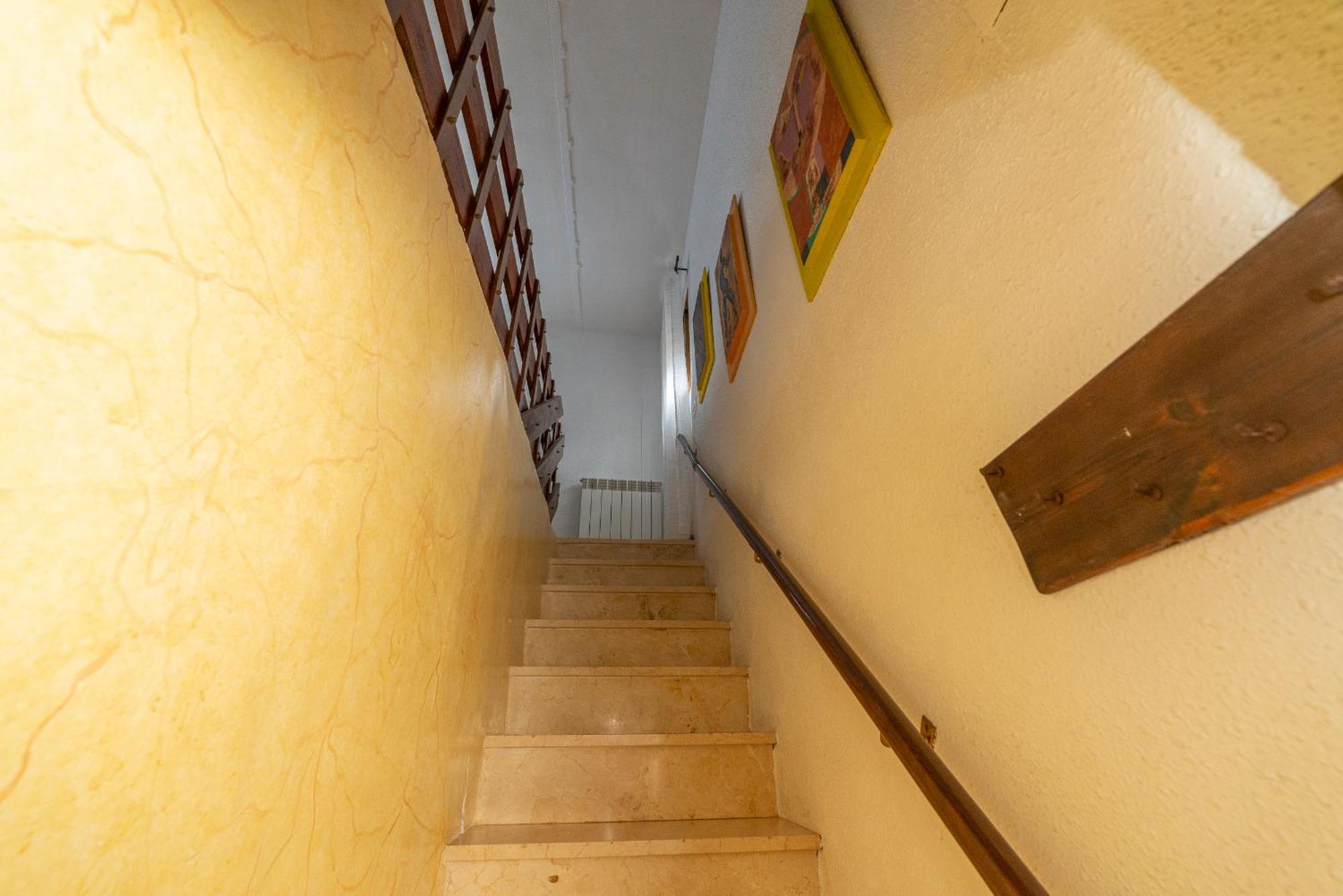 Gran Casa Rural Al Aire Libre En Grisel 빌라 외부 사진