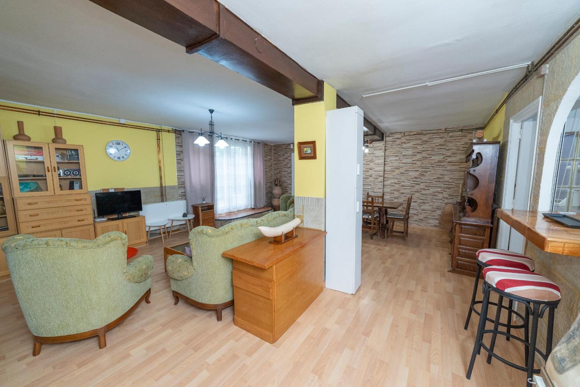 Gran Casa Rural Al Aire Libre En Grisel 빌라 외부 사진